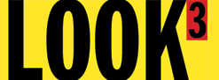 LOOK3 Logo