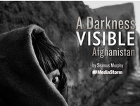 Read more about the article Help support Seamus Murphy’s ‘A Darkness Visible: Afghanistan’ on Kickstarter