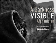 You are currently viewing Help support Seamus Murphy’s ‘A Darkness Visible: Afghanistan’ on Kickstarter