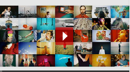 You are currently viewing Worth Watching # 71: 4,748 Self-Portraits and Counting