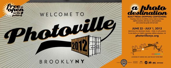You are currently viewing MediaStorm Presentation at Opening of Photoville This Weekend