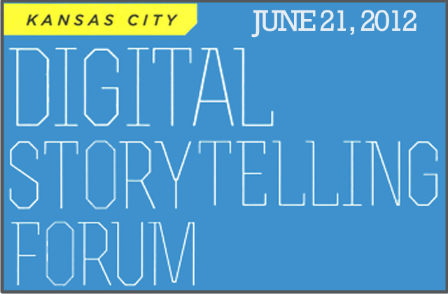 You are currently viewing Register Now for Kansas City Digital Storytelling Forum