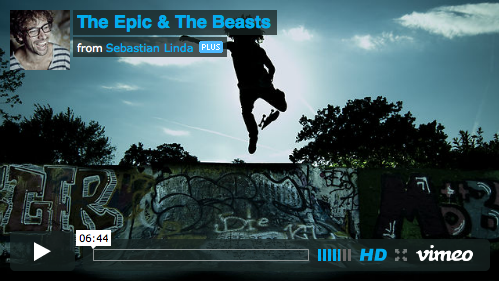 You are currently viewing Worth Watching #76: The Epic and the Beasts