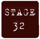 Stage 32 logo