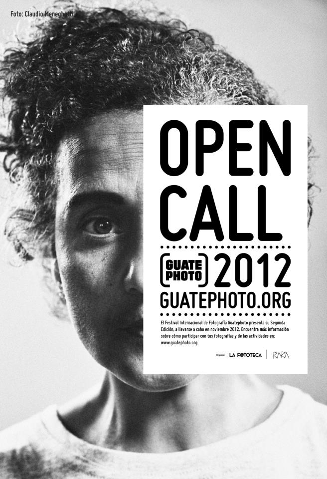 open call guantephoto