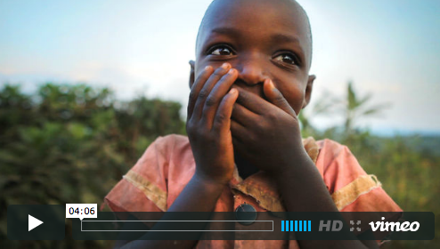 You are currently viewing charity: water September Campaign for Rwanda
