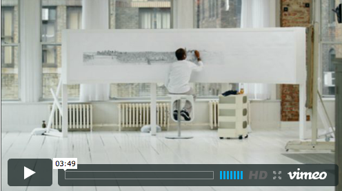 Stephen Wiltshire on Vimeo