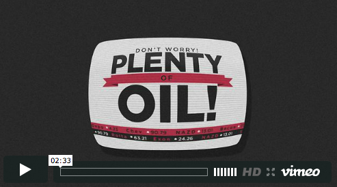 Read more about the article Worth Watching #88: DON’T WORRY, DRIVE ON: Fossil Fools & Fracking Lies