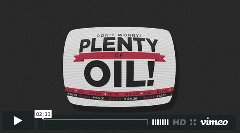 You are currently viewing Worth Watching #88: DON’T WORRY, DRIVE ON: Fossil Fools & Fracking Lies