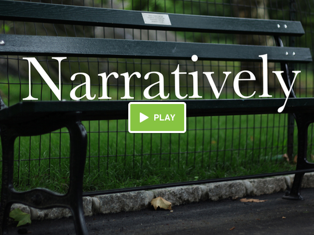 Read more about the article Discover a Bigger, Badder New York with Narratively