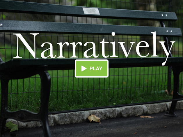 You are currently viewing Discover a Bigger, Badder New York with Narratively