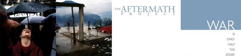 You are currently viewing Aftermath Project 2013 Grant Cycle Opens