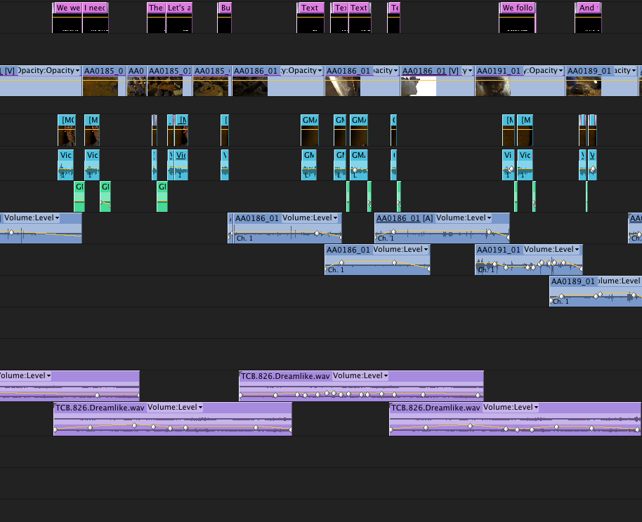 You are currently viewing Adobe Premiere, It’s Damn Good