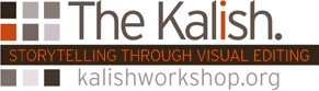 Read more about the article Kalish Workshop 2013 Dates Announced
