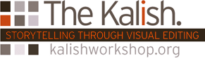 You are currently viewing Kalish Workshop 2014 Dates Announced