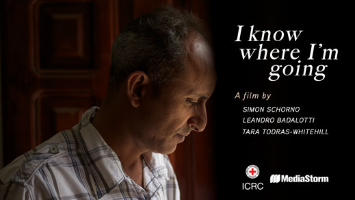 Read more about the article New MediaStorm-ICRC Release: I Know Where I’m Going