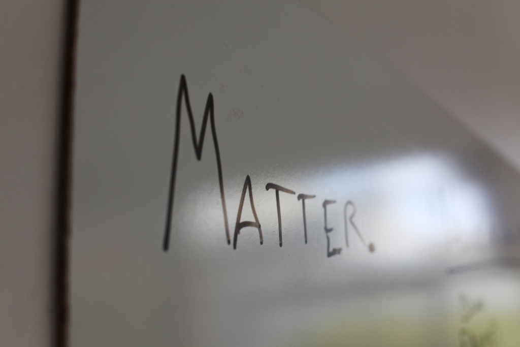 Read more about the article Matter Ventures: Exciting New Opportunity for Media Entrepreneurs