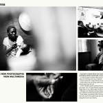 Permalink to Infected or Affected: A Photographer’s Multimedia Project