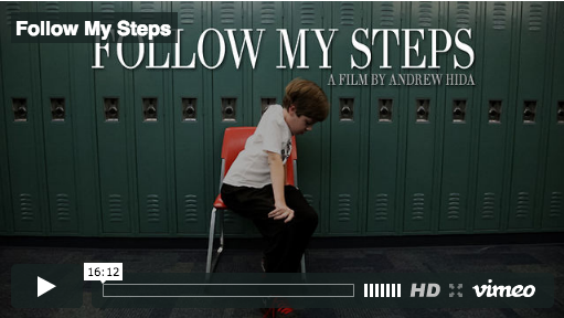 You are currently viewing Worth Watching #104: Follow My Steps