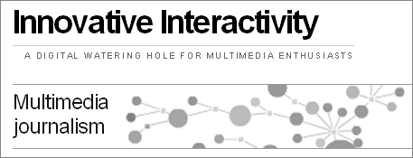 You are currently viewing Innovative Interactivity Offering Interactive Design Workshop