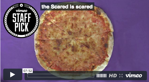 Read more about the article Worth Watching #107: the Scared is scared