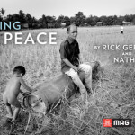 Permalink to Obama Announces $90 Million to Clear Laos’ Unexploded Bombs