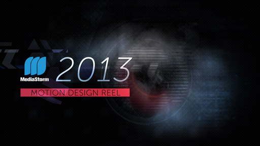 Read more about the article MediaStorm 2013 Motion Design Reel