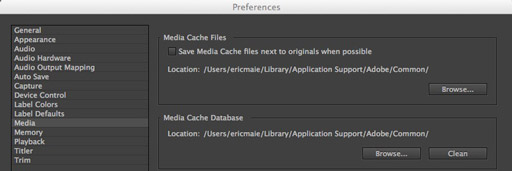 You are currently viewing MediaStorm Guide to the Adobe Premiere Pro Media Cache Database