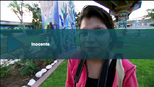 Read more about the article Worth Watching #108: Inocente