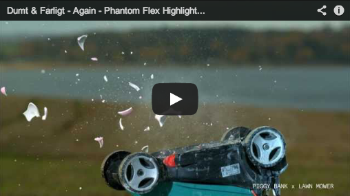 You are currently viewing Worth Watching #110: Dumt & Farligt – Again – Phantom Flex Highlights – 1080p