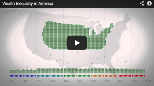 You are currently viewing Worth Watching #109: Wealth Inequality in America