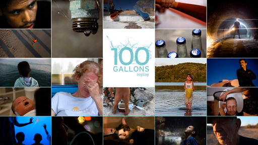 You are currently viewing Worth Watching #111: 100 Gallons