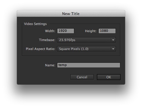 Read more about the article MediaStorm Guide to Creating Subtitles in Premiere Pro