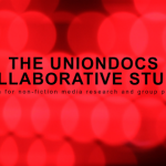 Permalink to UnionDocs Collaborative Studio Calls for Applicants