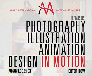 You are currently viewing AI-AP Motion Art Awards Opens Call for Entries