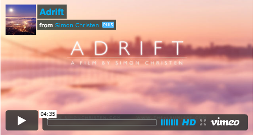 Read more about the article Worth Watching #119: Adrift