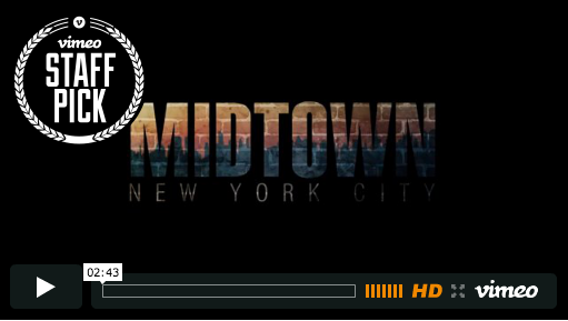 Read more about the article Worth Watching #127: Midtown