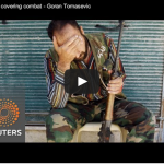 Permalink to Worth Watching #131: 20 years covering combat – Goran Tomasevic