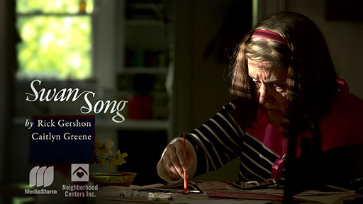 Read more about the article MediaStorm Presents “Swan Song” and “These Bones of Mine”