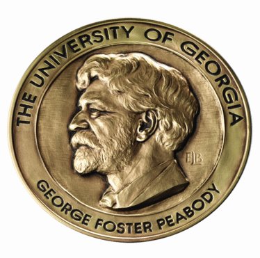 Read more about the article Call for Entries: UGA’s Peabody Awards