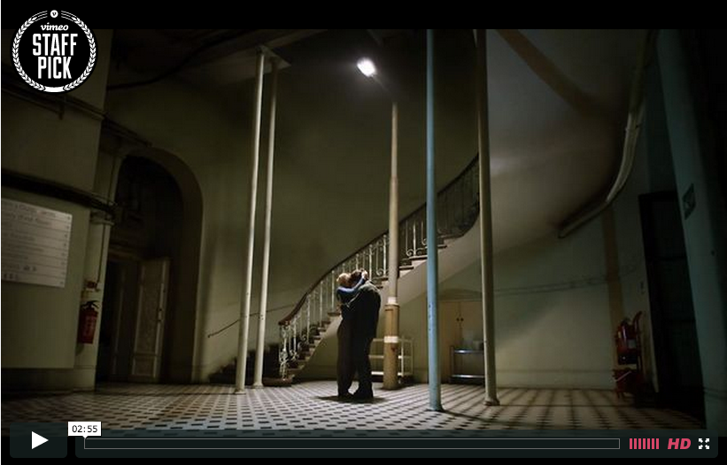 Read more about the article Worth Watching #141: Glance