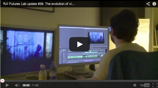 Read more about the article The Evolution of Video Storytelling Featuring MediaStorm and DCTV