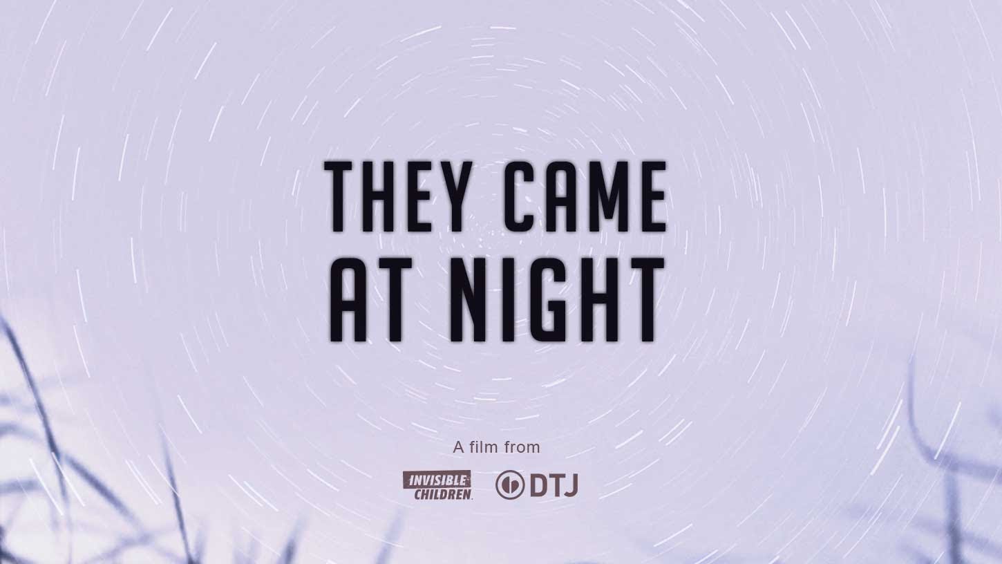 You are currently viewing Worth Watching #143: They Came At Night