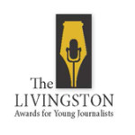 Permalink to Livingston Awards Now Accepting Entries From Young Journalists