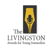 Read more about the article Livingston Awards Now Accepting Entries From Young Journalists