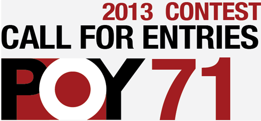 Read more about the article POYi Competition Deadline Approaching