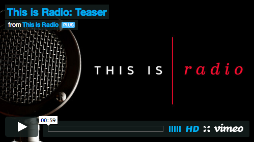 You are currently viewing Worth Watching #150: This Is Radio
