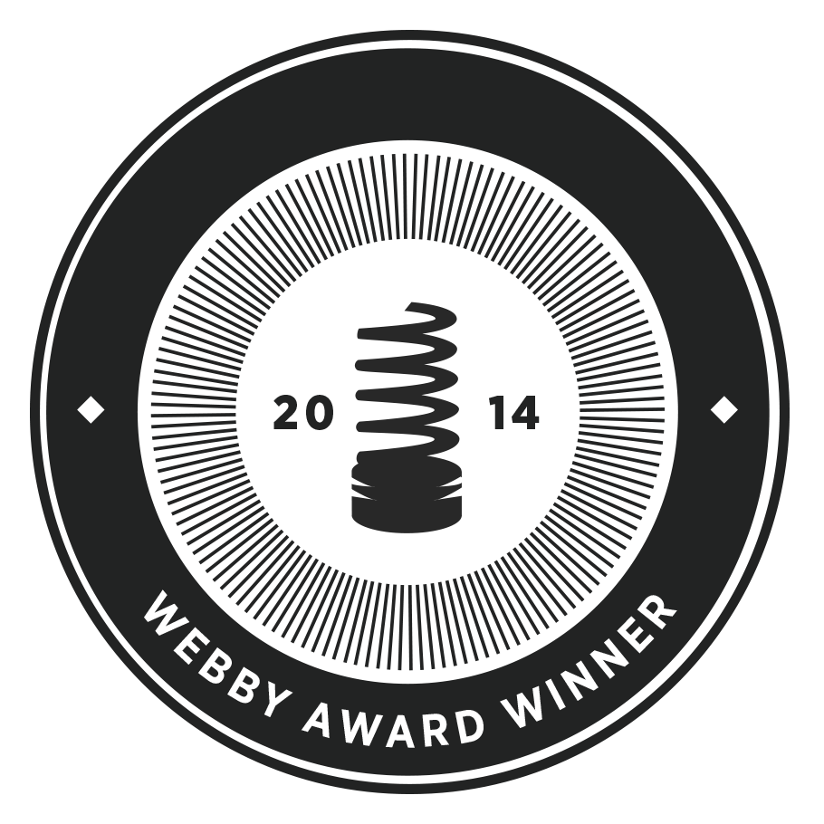 You are currently viewing MediaStorm Wins Webby Award For 2013 ICP Infinity Awards Series