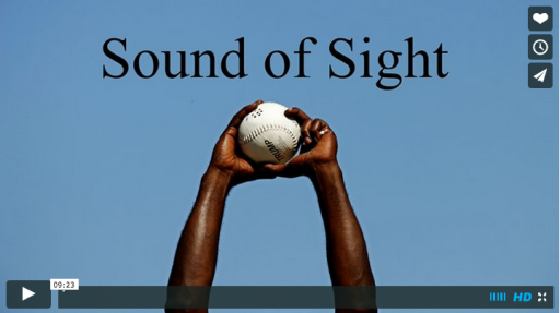 You are currently viewing Worth Watching #154: Sound of Sight