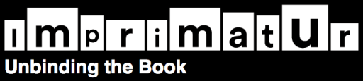 Read more about the article Join Brian Storm at Imprimatur: Unbinding the Book